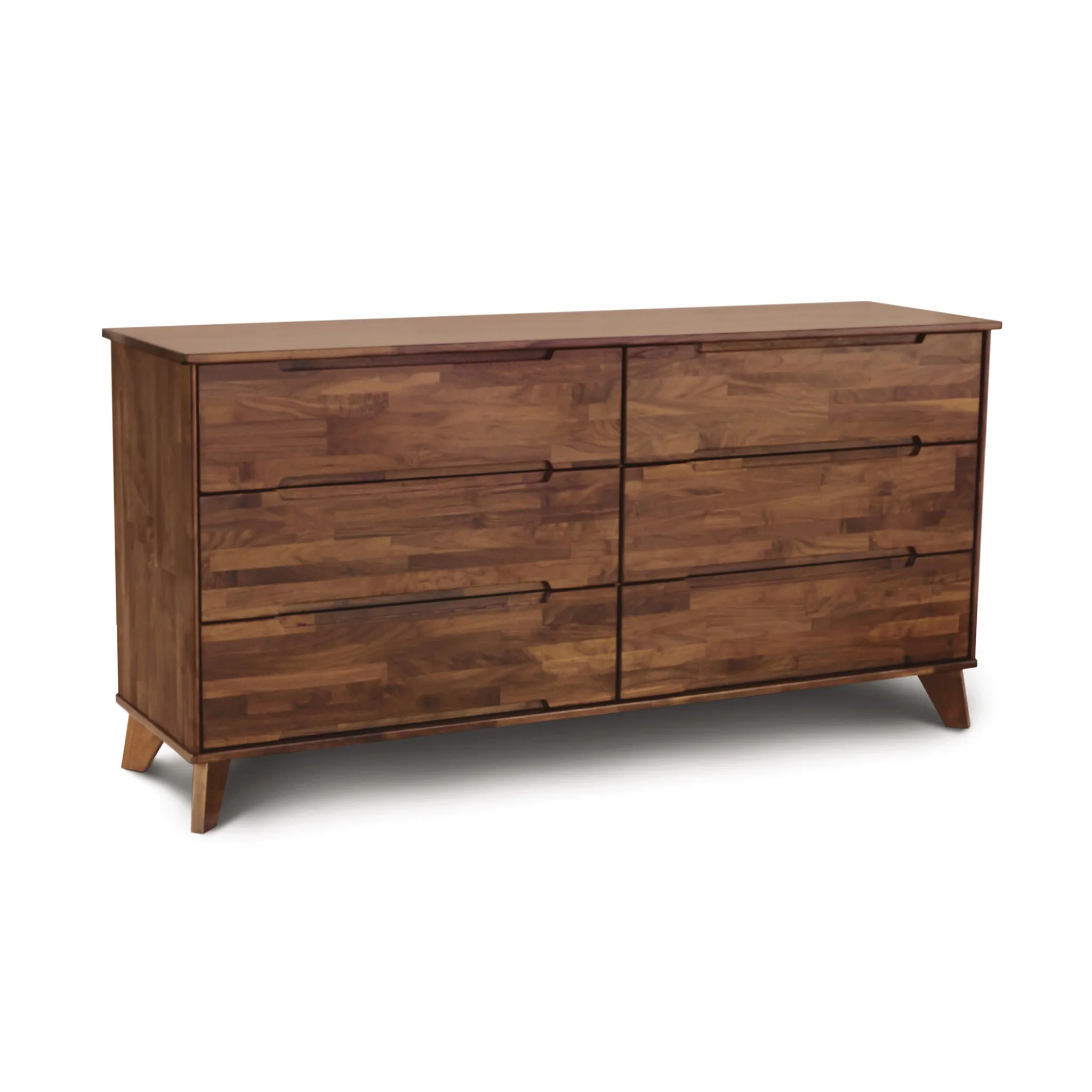 Linn 6-Drawer Dresser