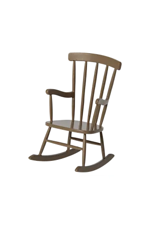 Maileg Mouse Rocking Chair