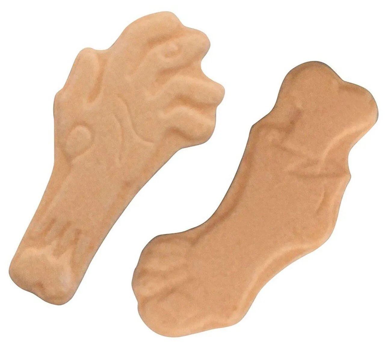 Man-Eater Shark Candy Tin, Feature Bone Parts- Fun Tasty Treat, Great Shark Fans Gift