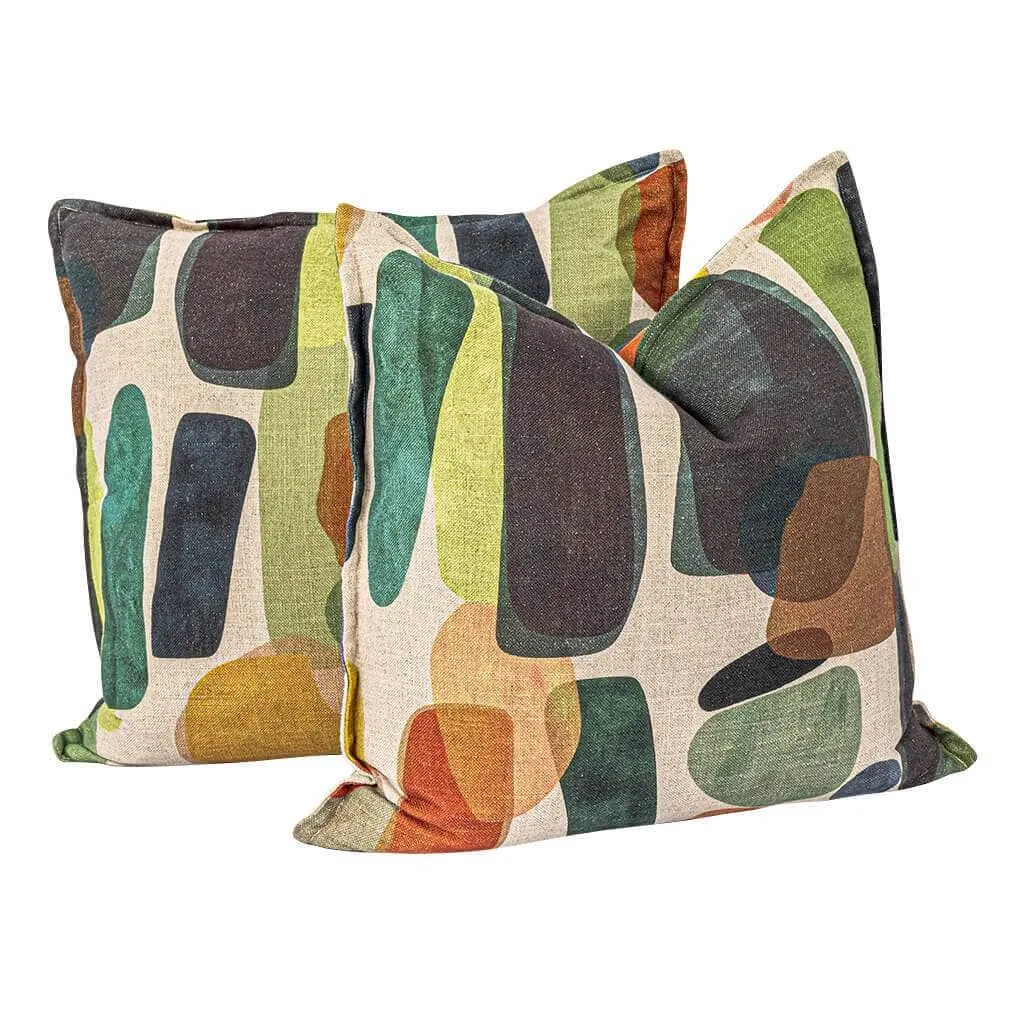 Mankind Soil Cushion