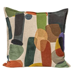 Mankind Soil Cushion