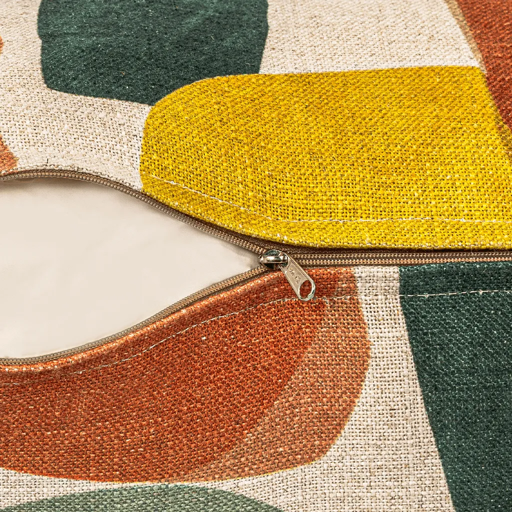 Mankind Soil Cushion