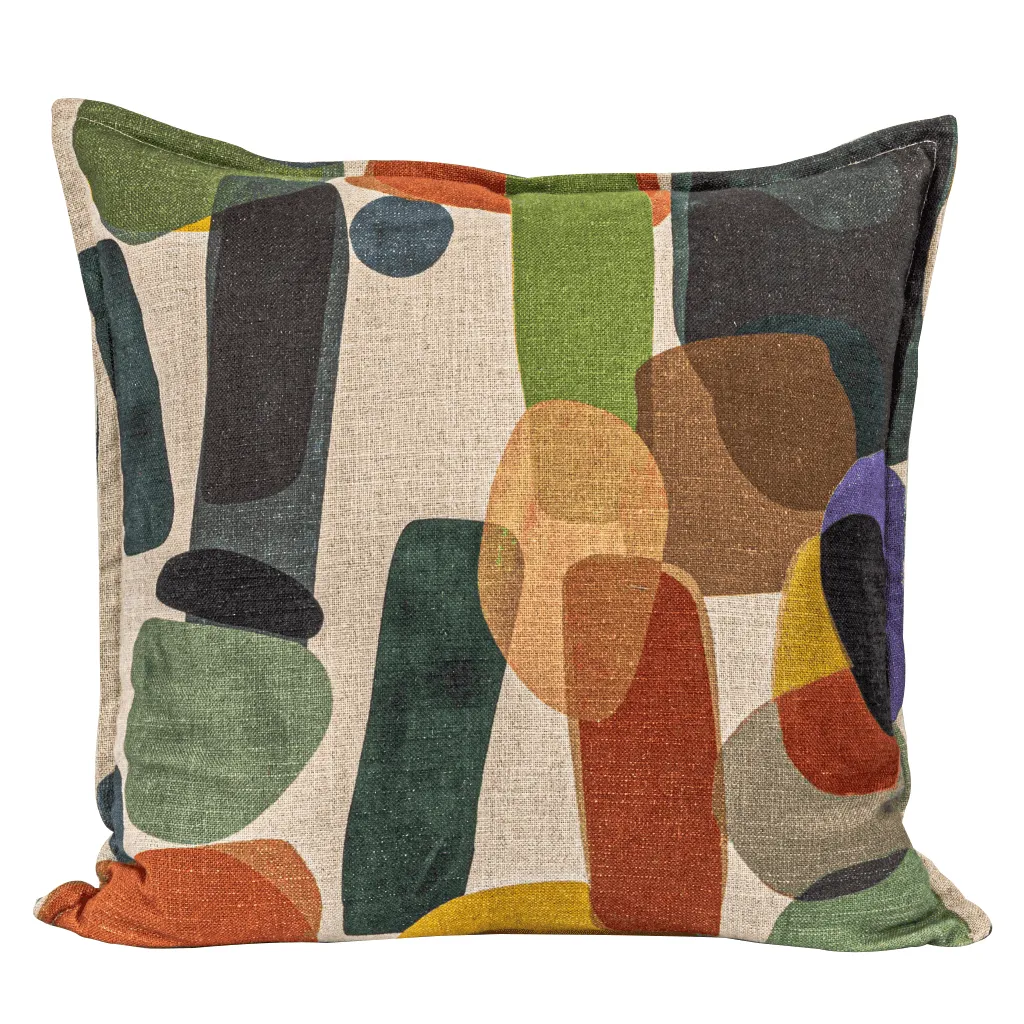 Mankind Soil Cushion