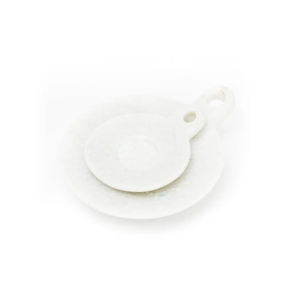 Marble Dish