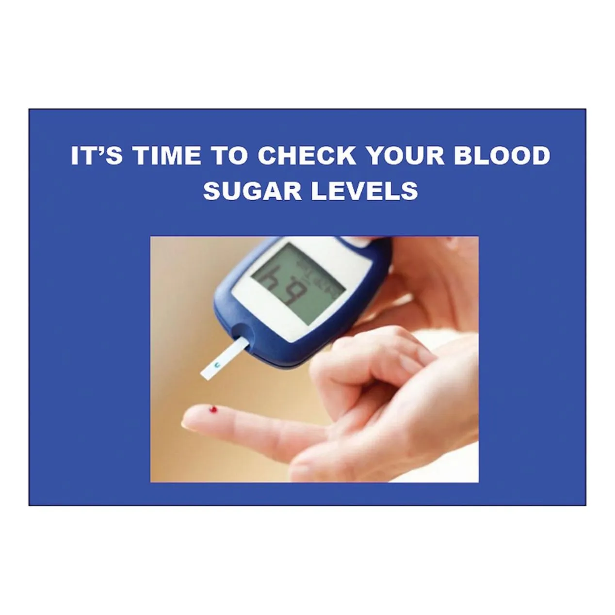 MemRabel 3-X Dementia Orientation Clock - Touch Screen
