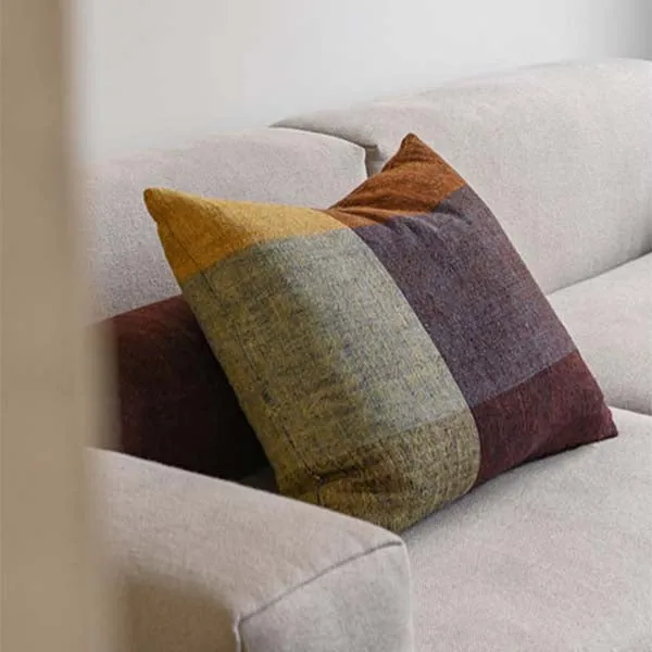 Miro Cushion - 55 x 45 cm