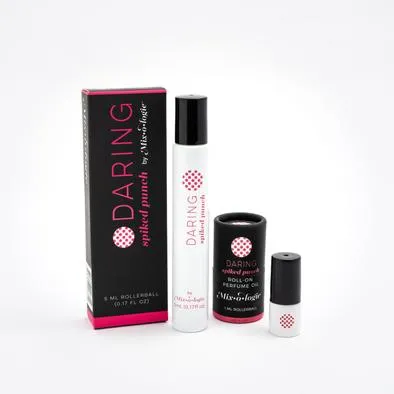 Mixologie Women's Rollerball Singles