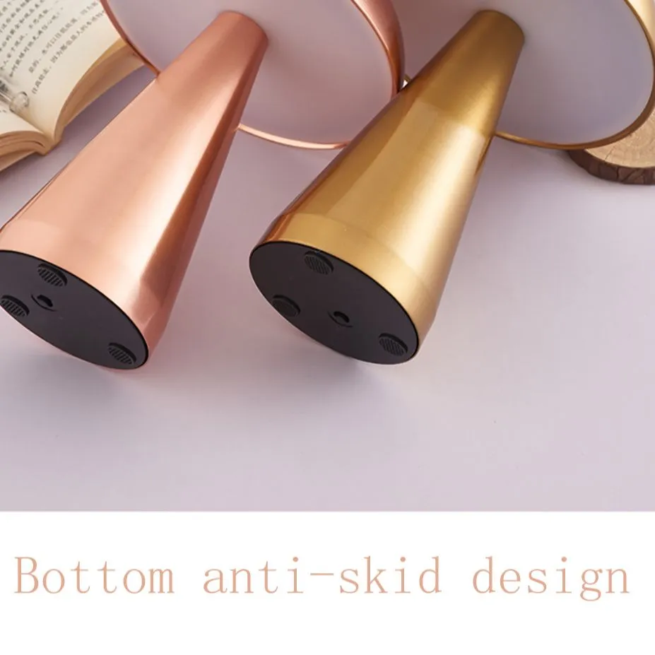 Modern Table Lamp With LED Light