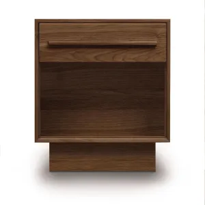 Moduluxe 1 Drawer Dresser