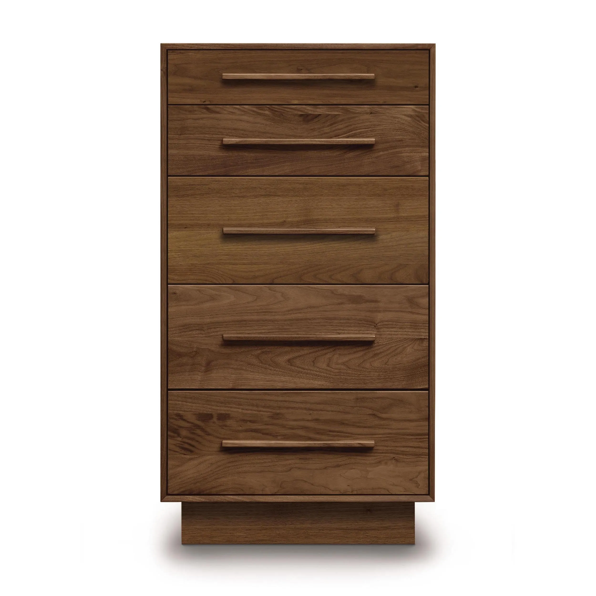 Moduluxe 5 Drawer Dresser