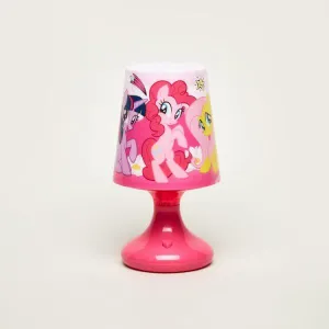 MY LITTLE PONY LED COLOR CHANGING LAMP