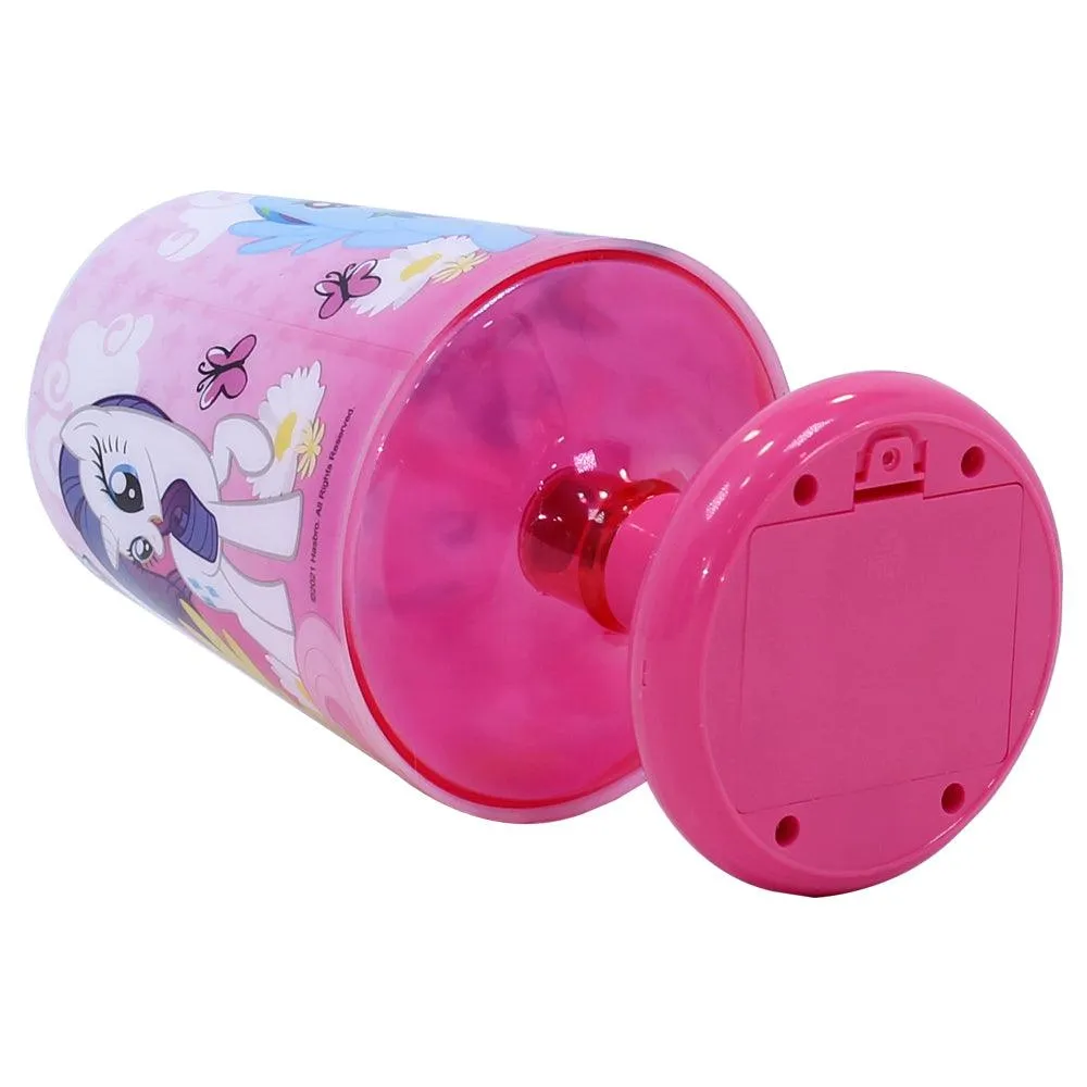 MY LITTLE PONY LED COLOR CHANGING LAMP
