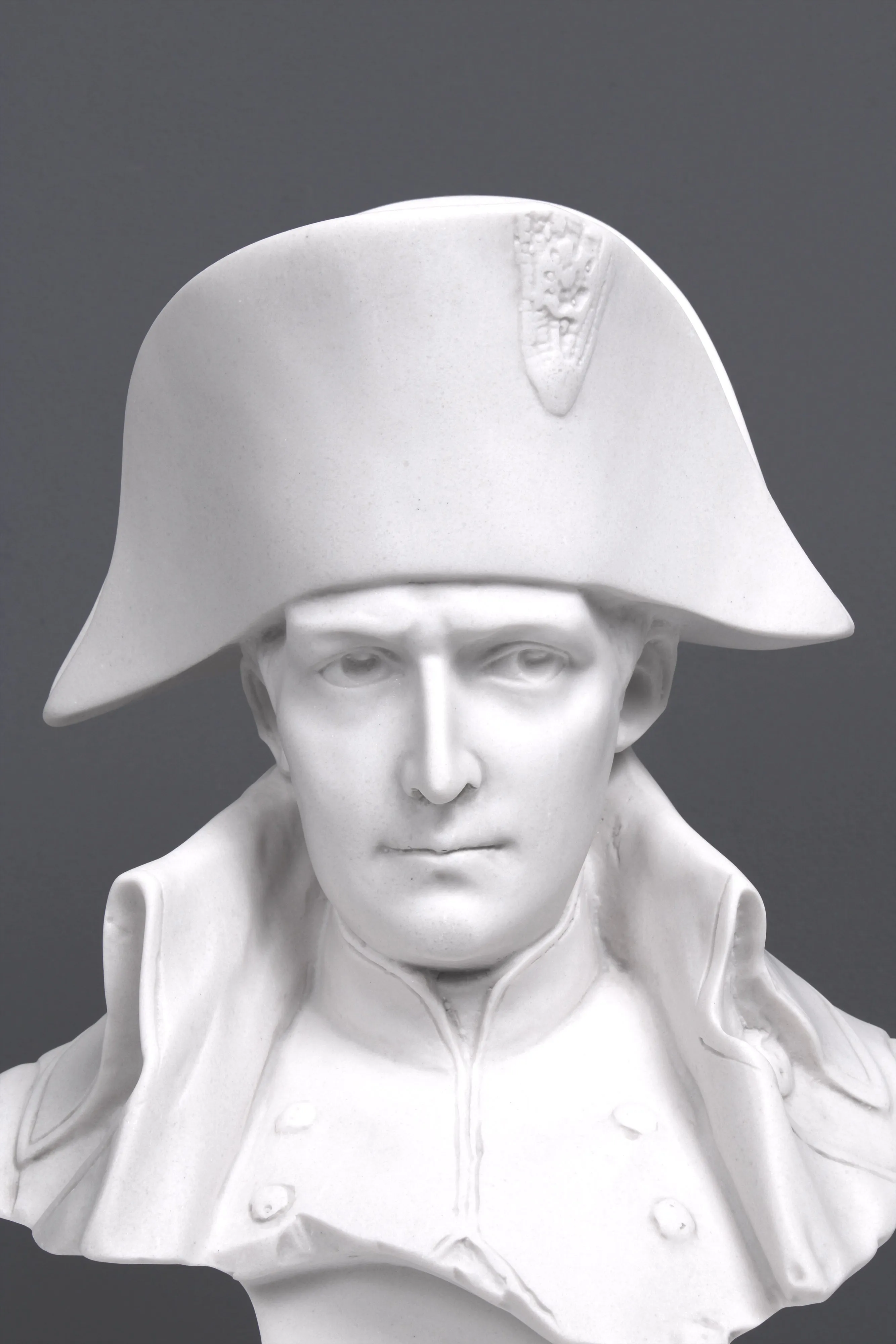 Napoleon Bonaparte Bust Sculpture