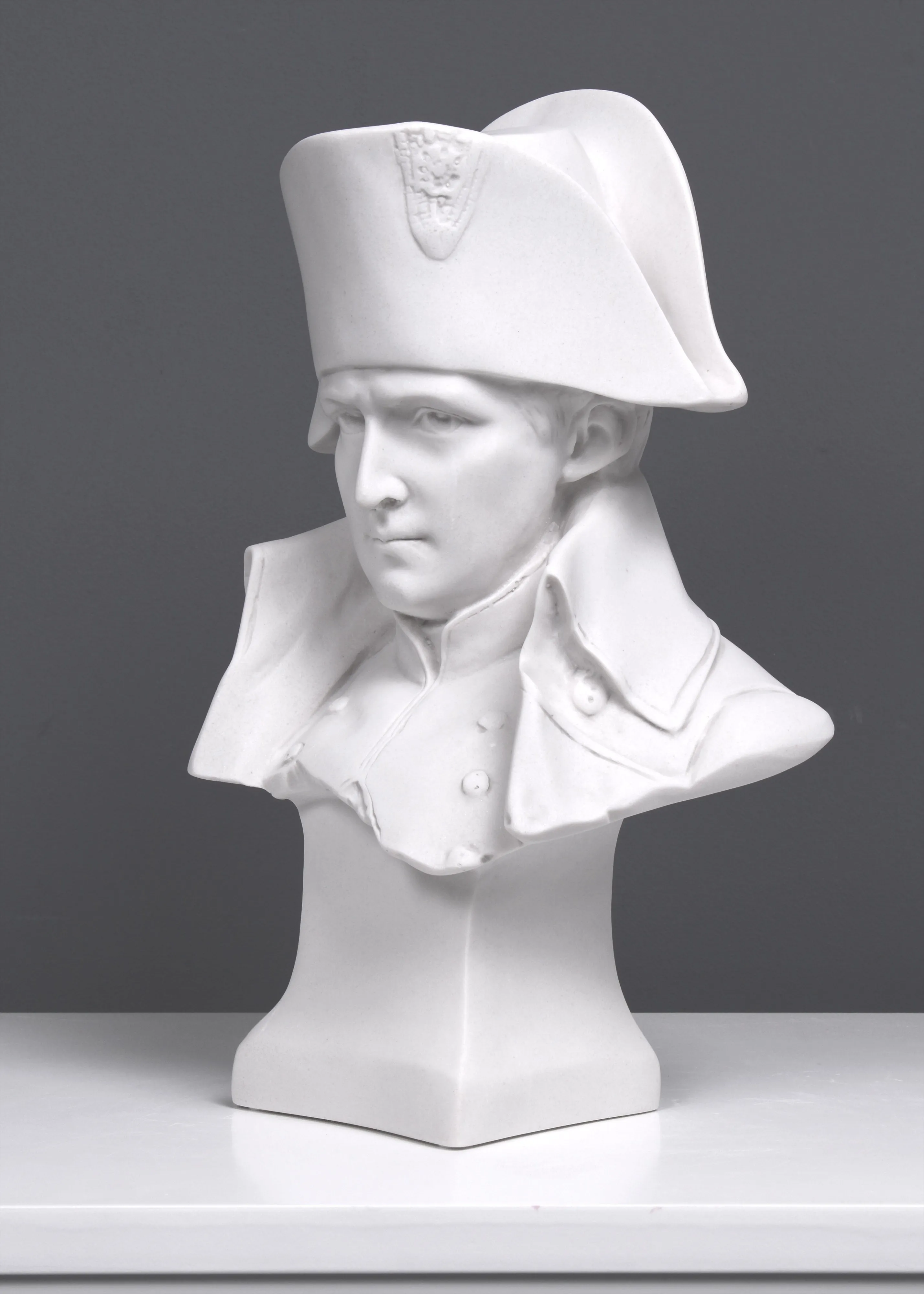 Napoleon Bonaparte Bust Sculpture