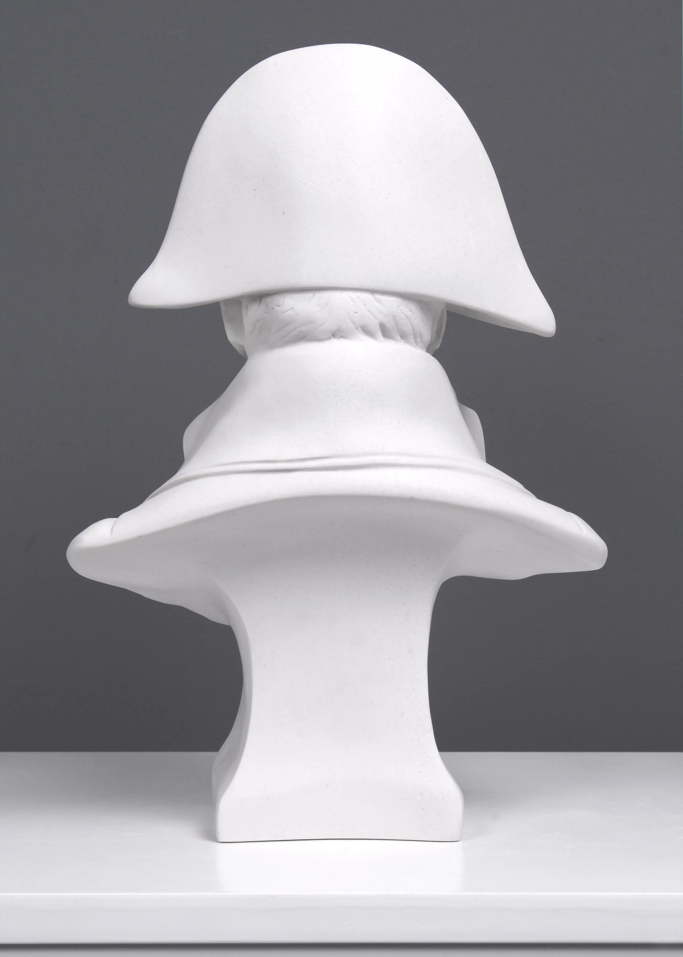 Napoleon Bonaparte Bust Sculpture
