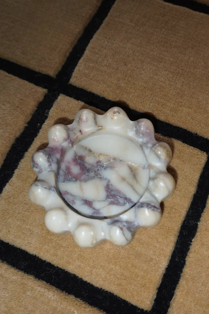 Noma Tray