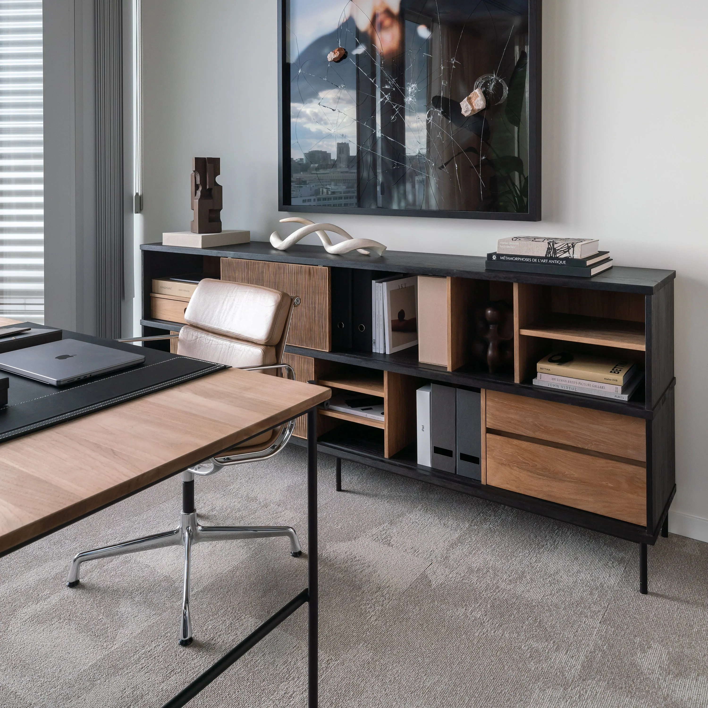 Oscar Sideboard