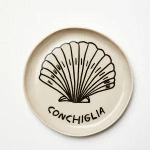 Pepe Conchiglia Dish