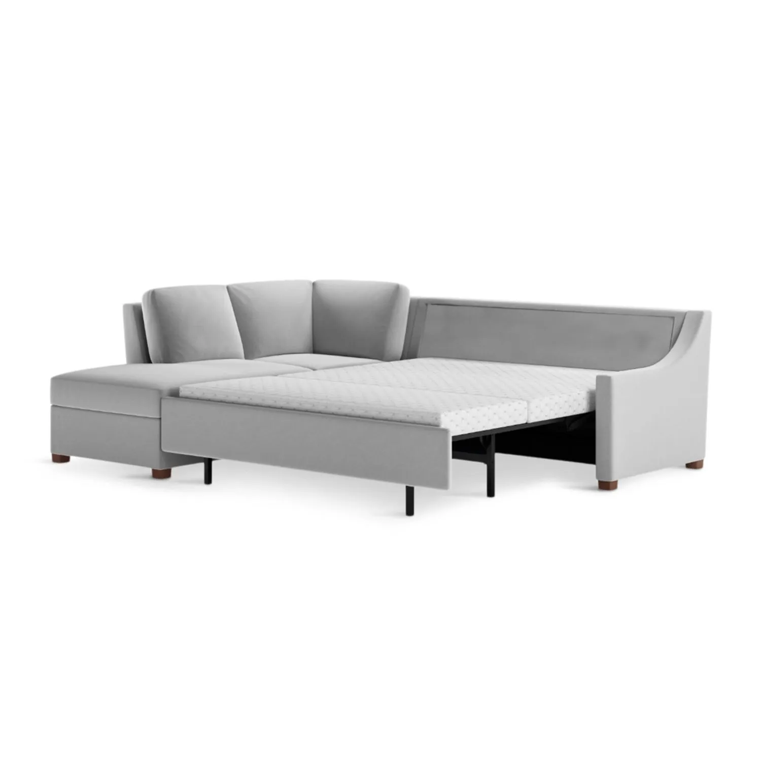 PERRY V9 COMFORT SLEEPER