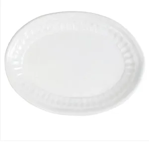 PIETRA SERENA SMALL OVAL PLATTER