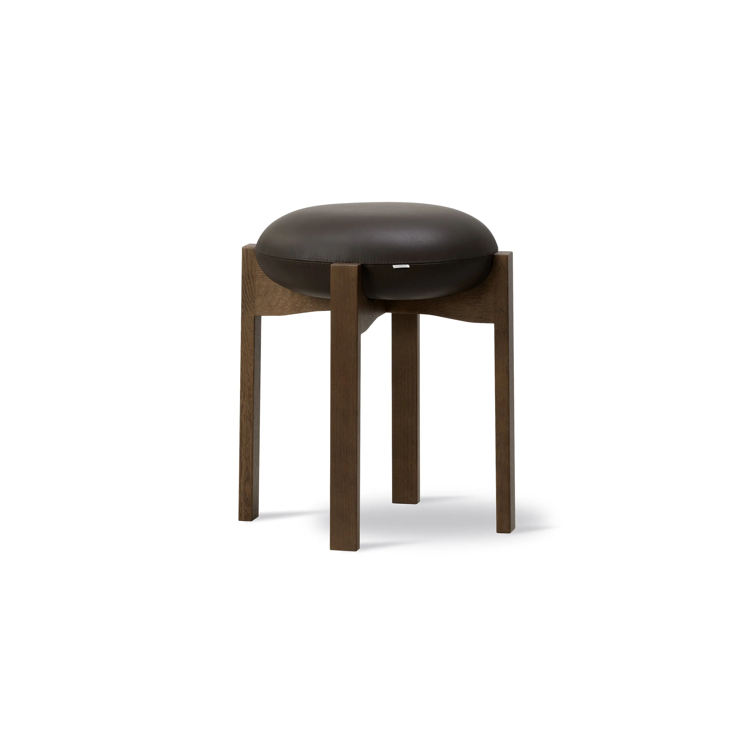 Pioneer Low Stool