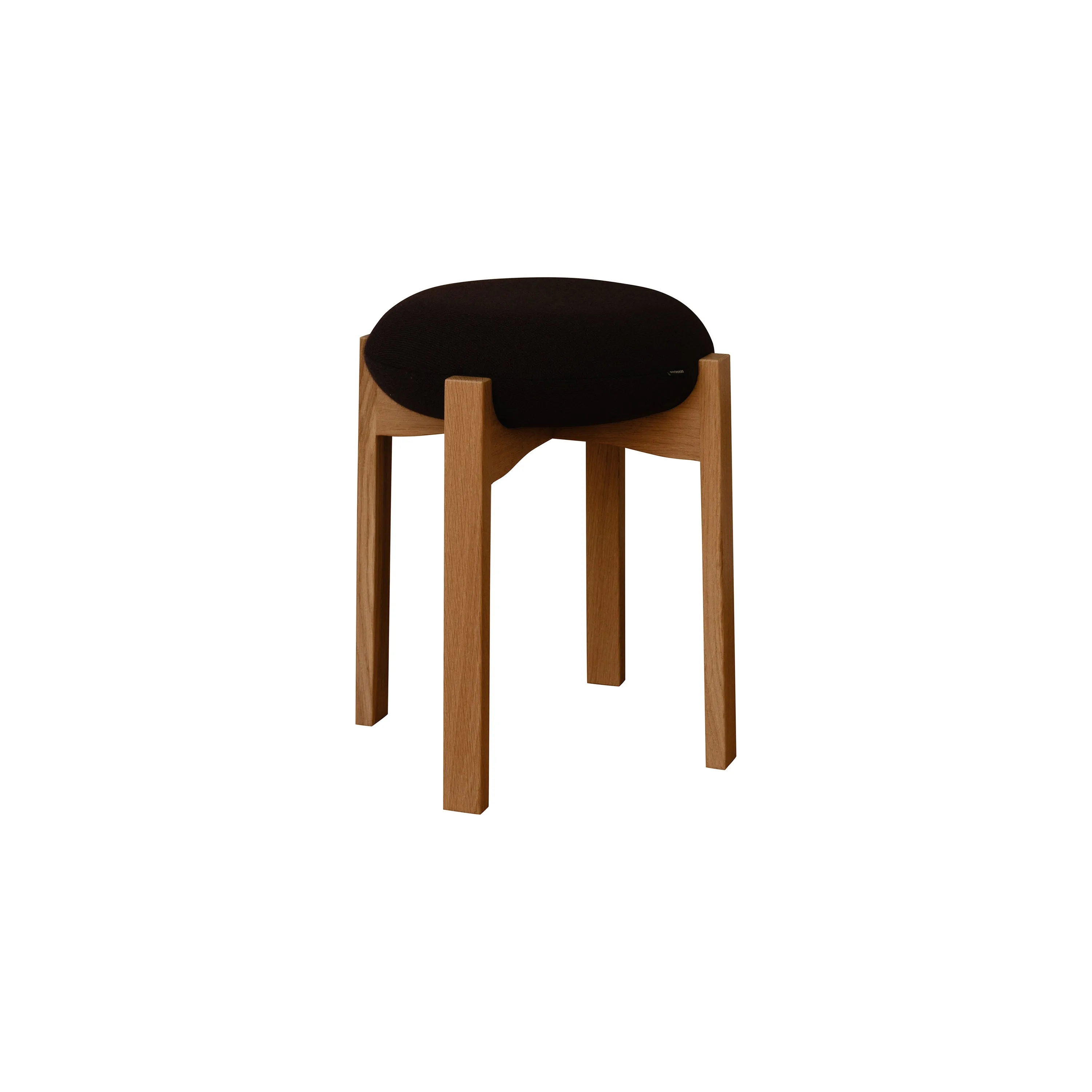 Pioneer Low Stool