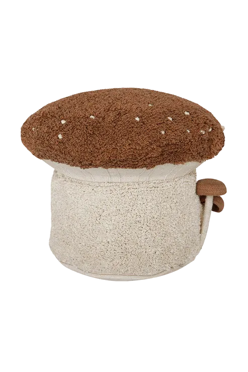 Pouf Boletus