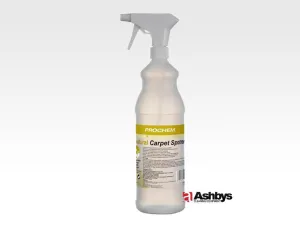 Prochem Natural Carpet Spotter E343 1 Ltr Trigger Spray