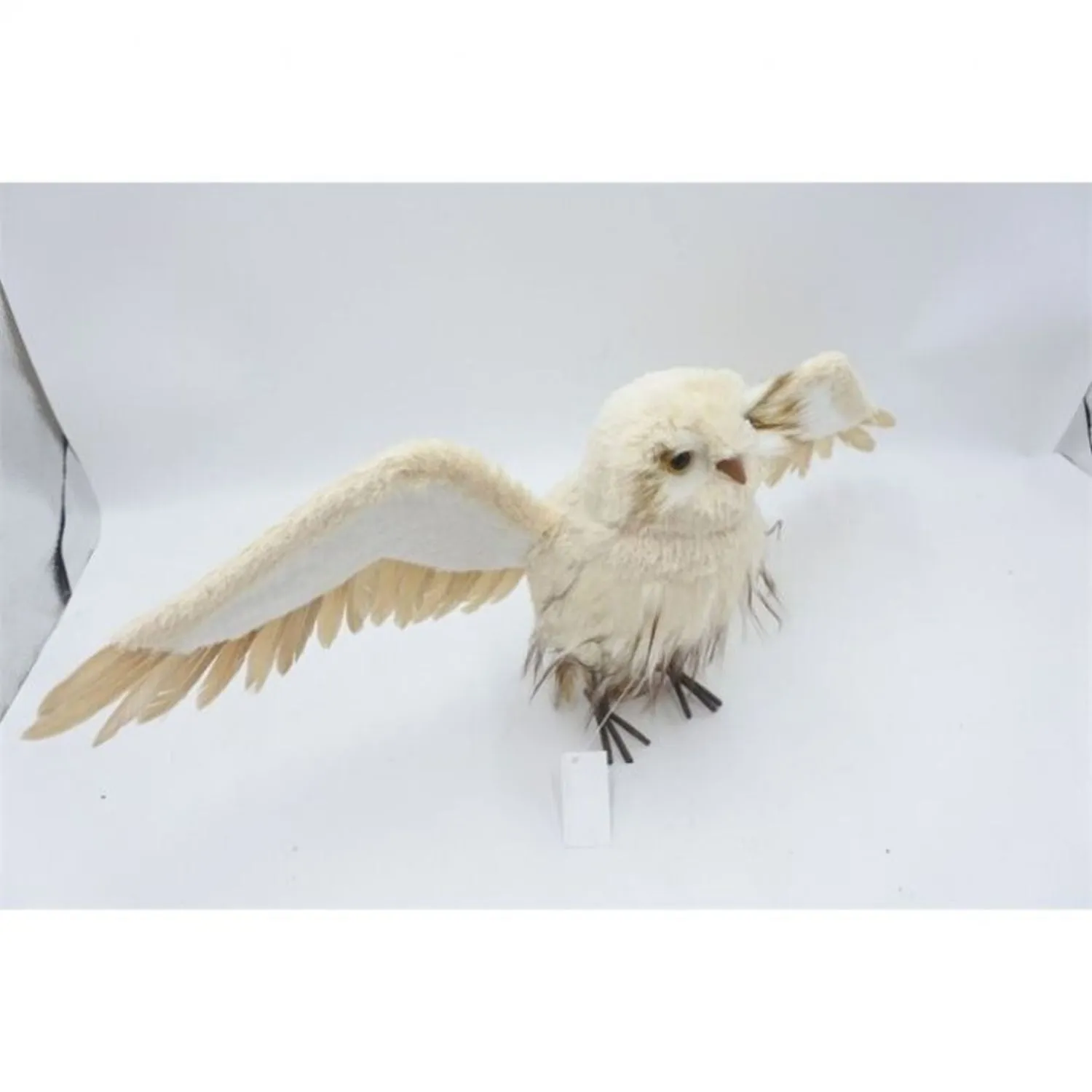 Regency International 24" Flying Snow Owl