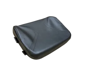Replacement Bottom Cushion for Komatsu (Non-Suspension) Seat P/N: 3EB-50-A51604B
