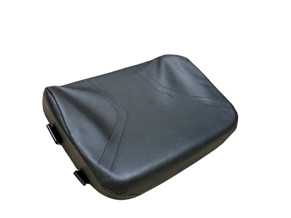 Replacement Bottom Cushion for Komatsu (Non-Suspension) Seat P/N: 3EB-50-A51604B