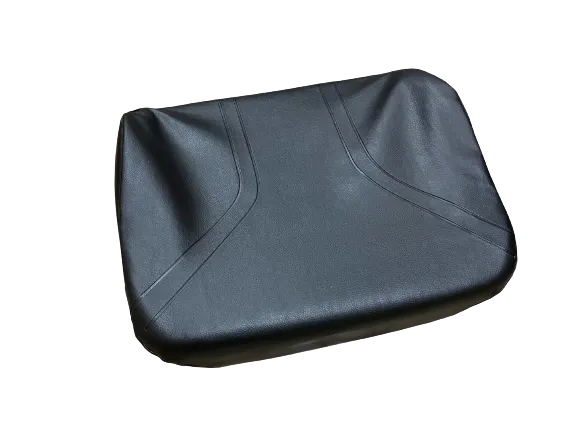 Replacement Bottom Cushion for Komatsu (Non-Suspension) Seat P/N: 3EB-50-A51604B