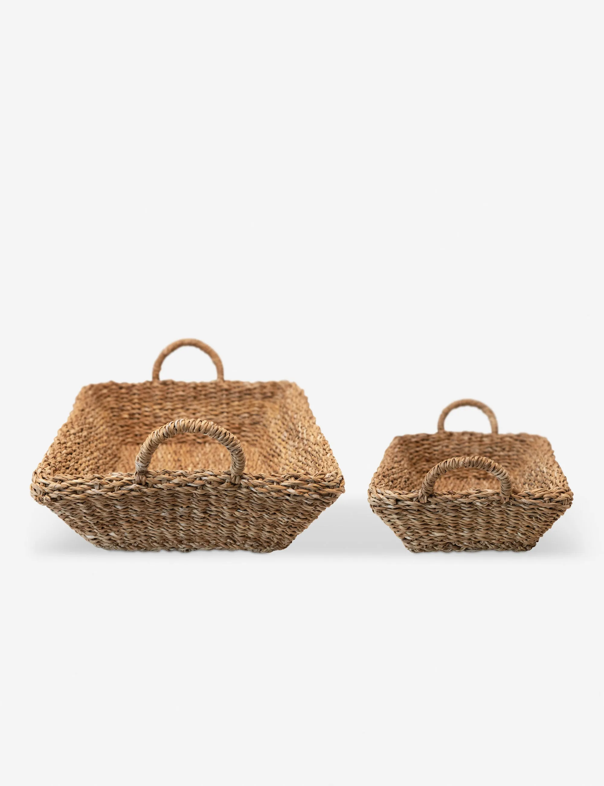 Rhett Trays (Set of 2)