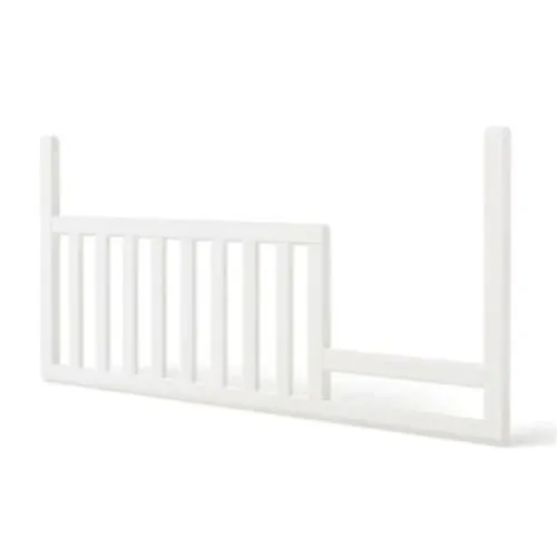 Romina Uptown Toddler Rail for Convertible Crib