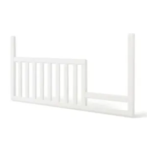 Romina Uptown Toddler Rail for Convertible Crib