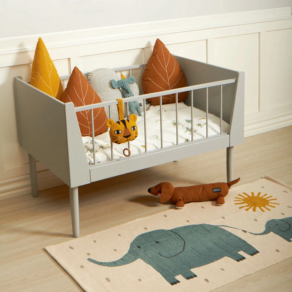 Roommate Elephant Rug