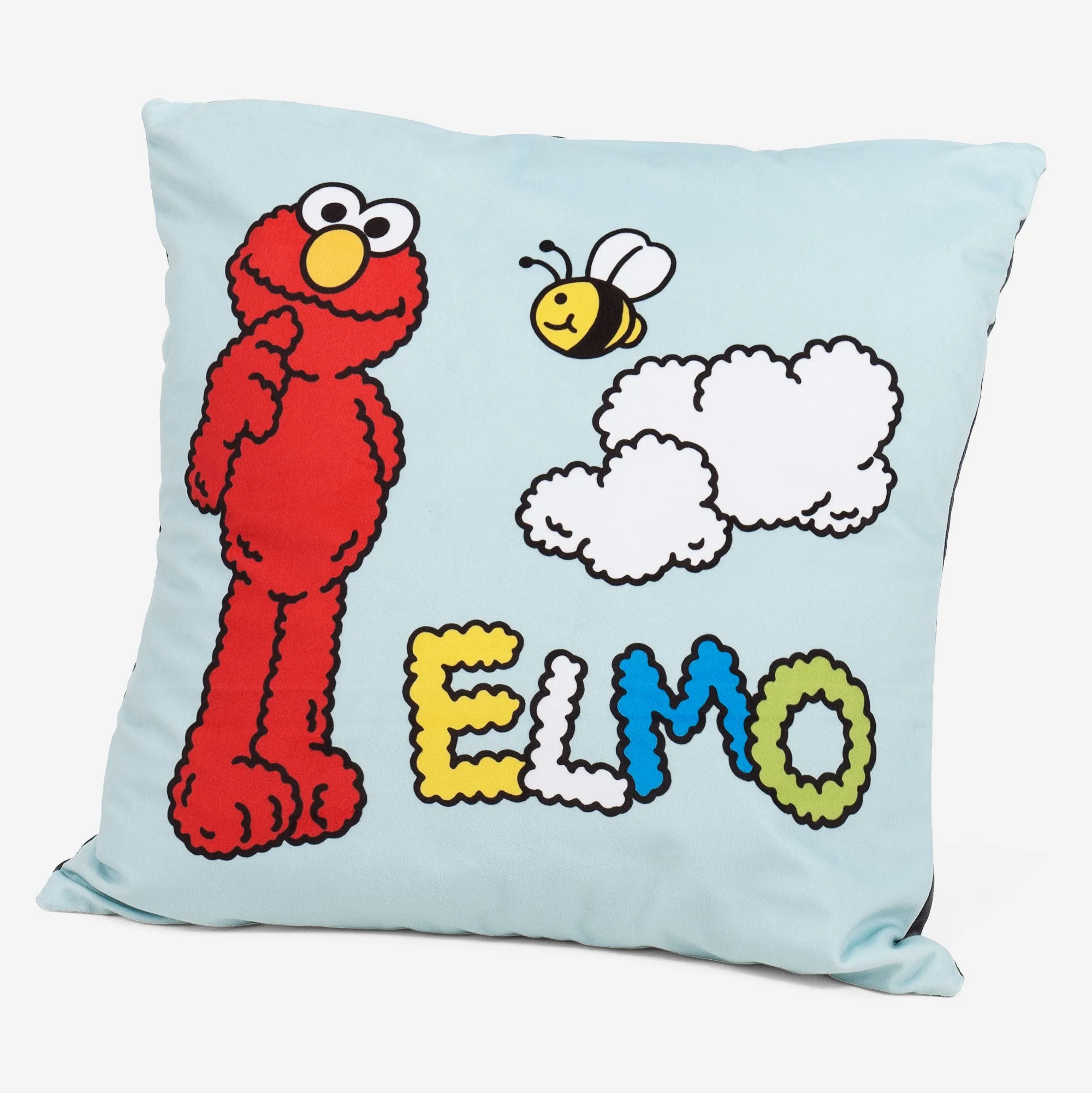 Scatter Cushion Cover 47 x 47cm - Elmo Cloud