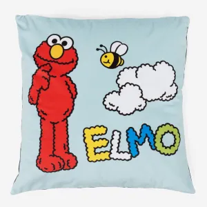 Scatter Cushion Cover 47 x 47cm - Elmo Cloud