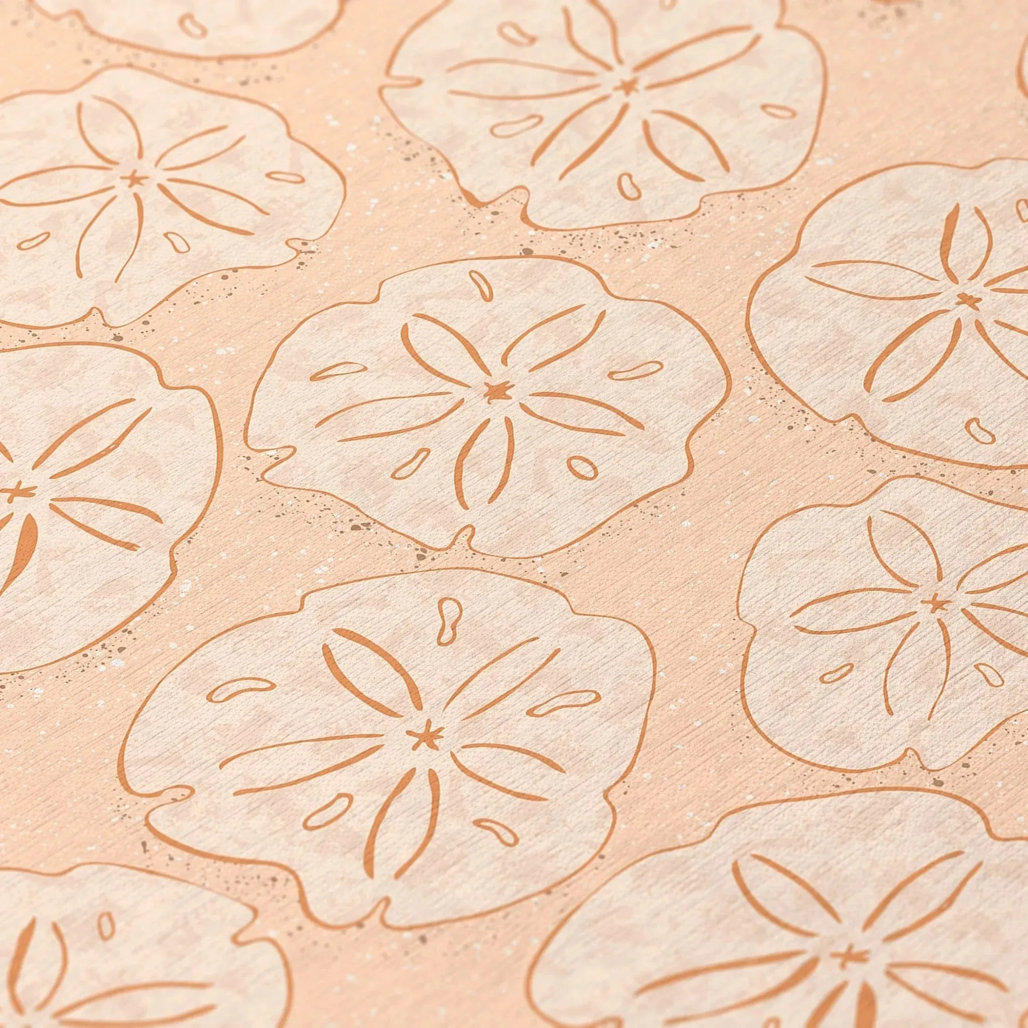 Seabreeze SZ10 Peach Rug