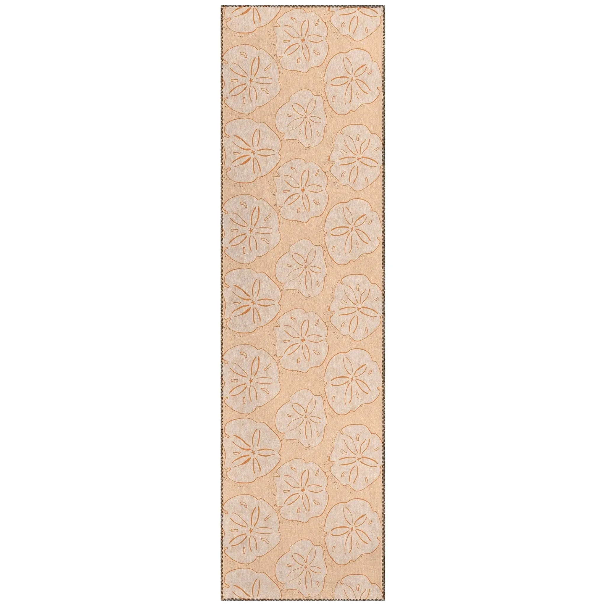 Seabreeze SZ10 Peach Rug