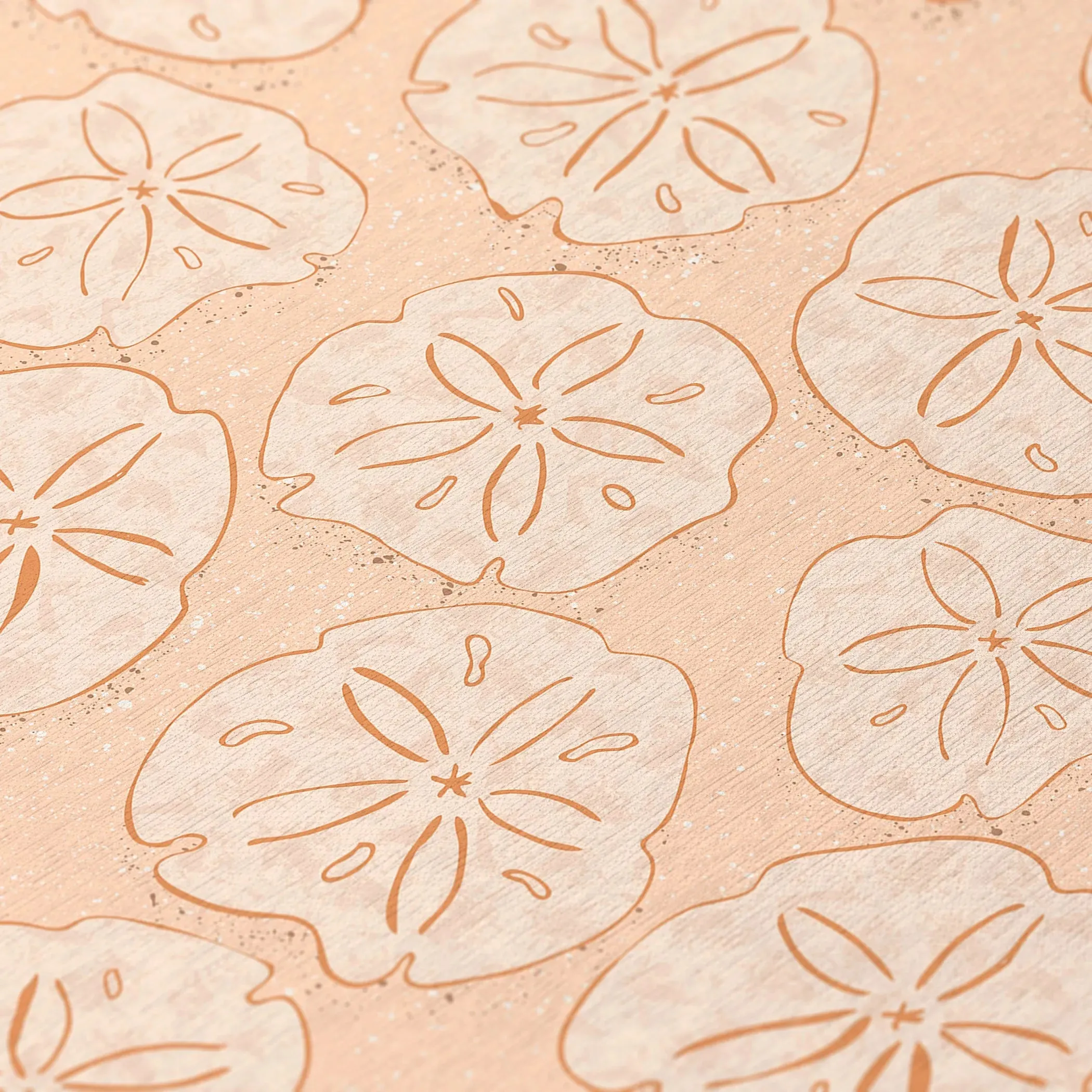 Seabreeze SZ10 Peach Rug