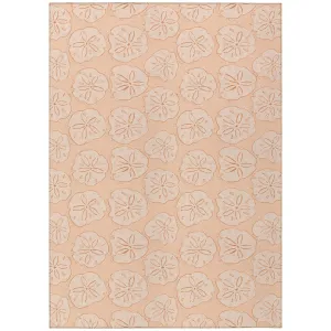 Seabreeze SZ10 Peach Rug