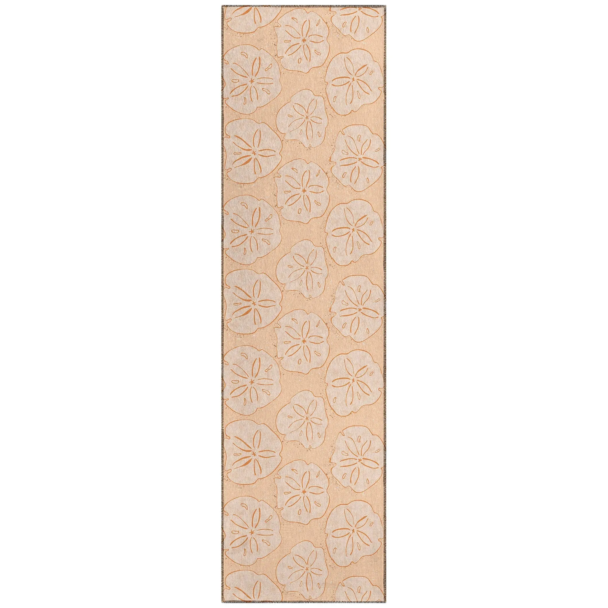 Seabreeze SZ10 Peach Rug
