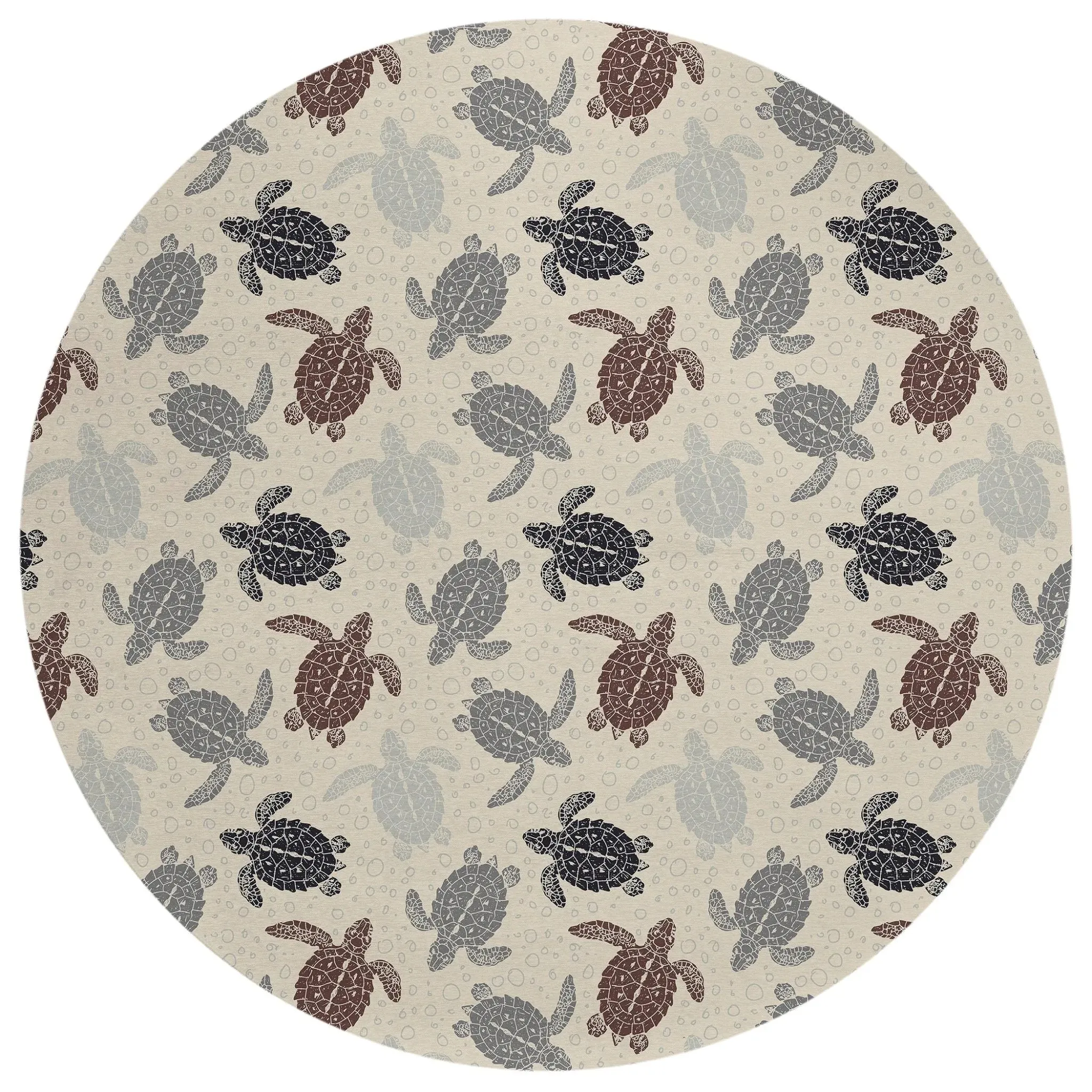 Seabreeze SZ13 Beige Rug