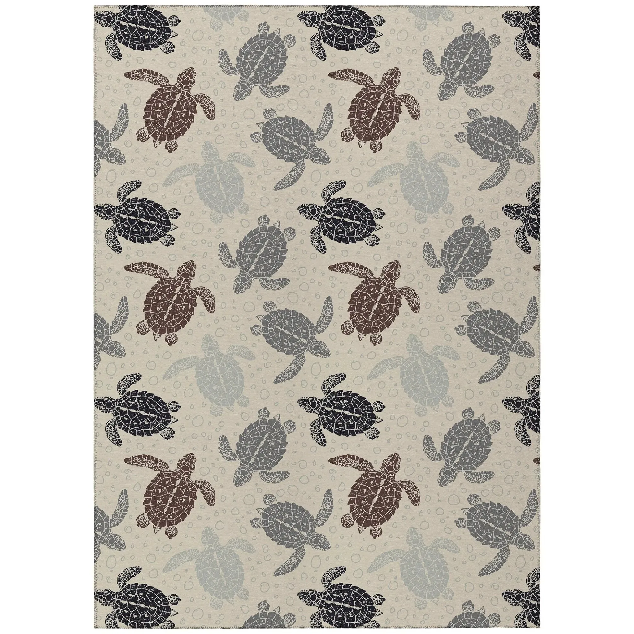 Seabreeze SZ13 Beige Rug