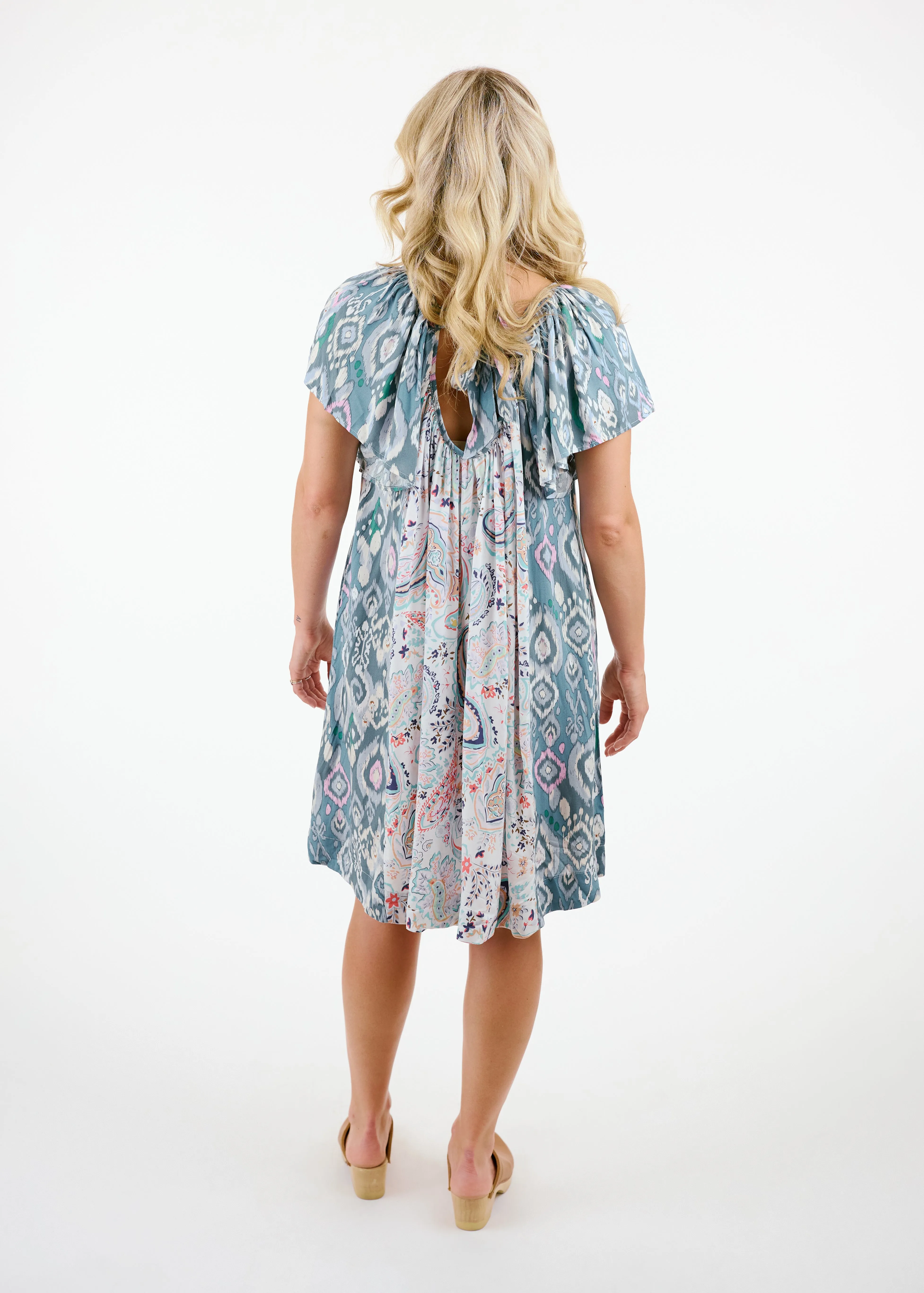 Seattle Dress