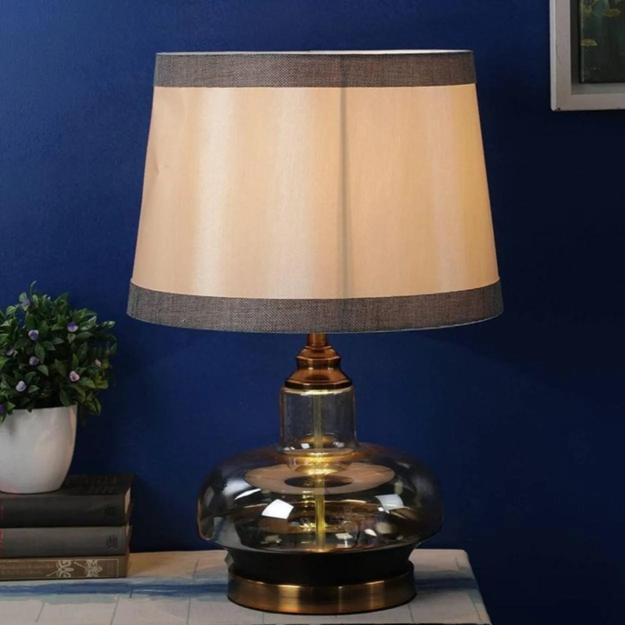 SEVERN DESIGNER TABLE LAMP