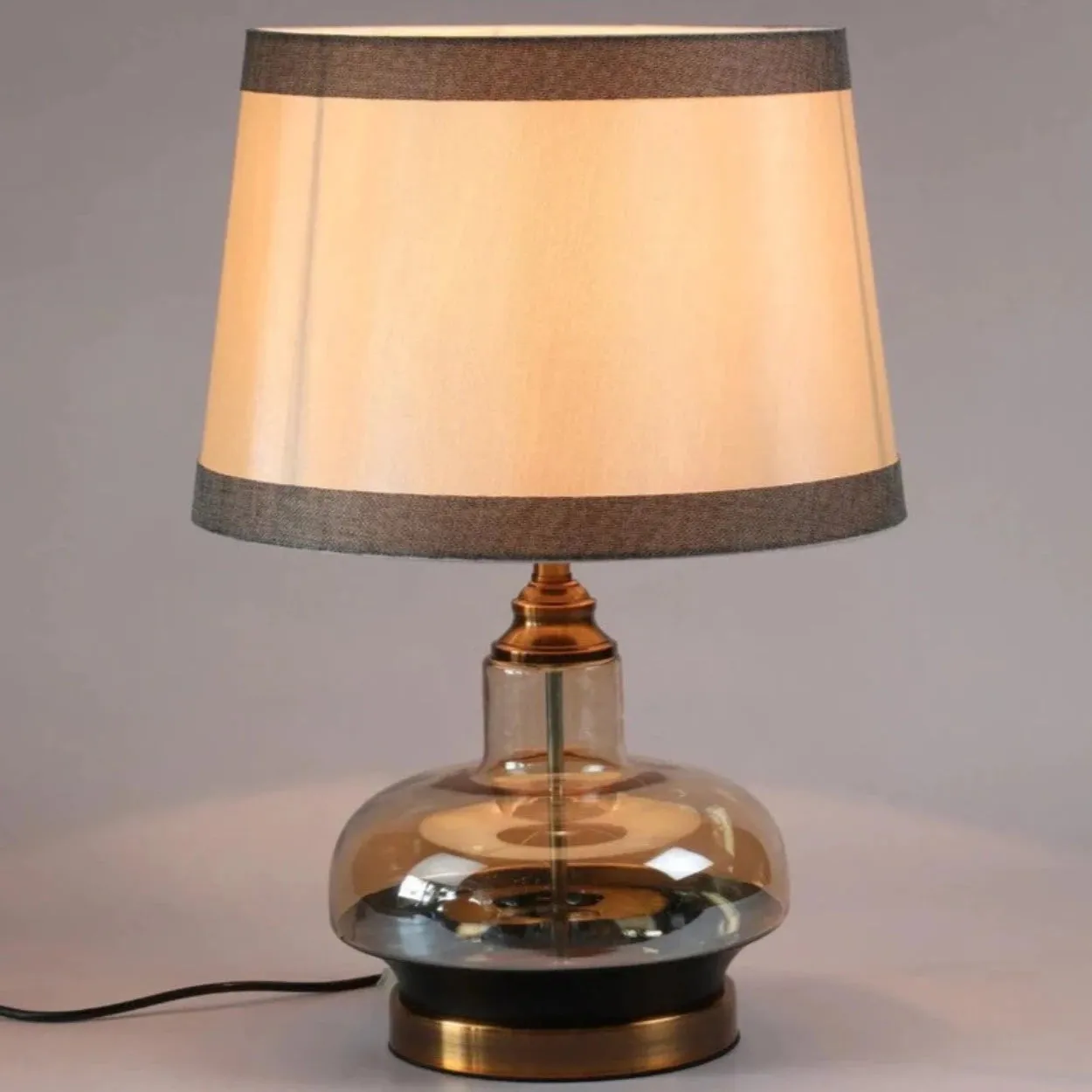 SEVERN DESIGNER TABLE LAMP
