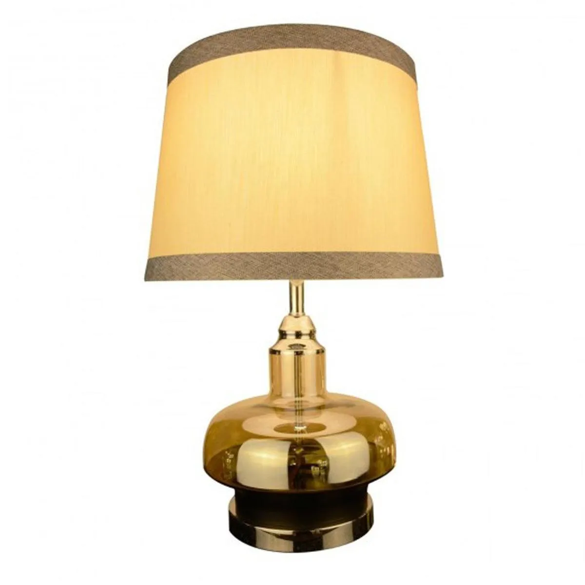 SEVERN DESIGNER TABLE LAMP