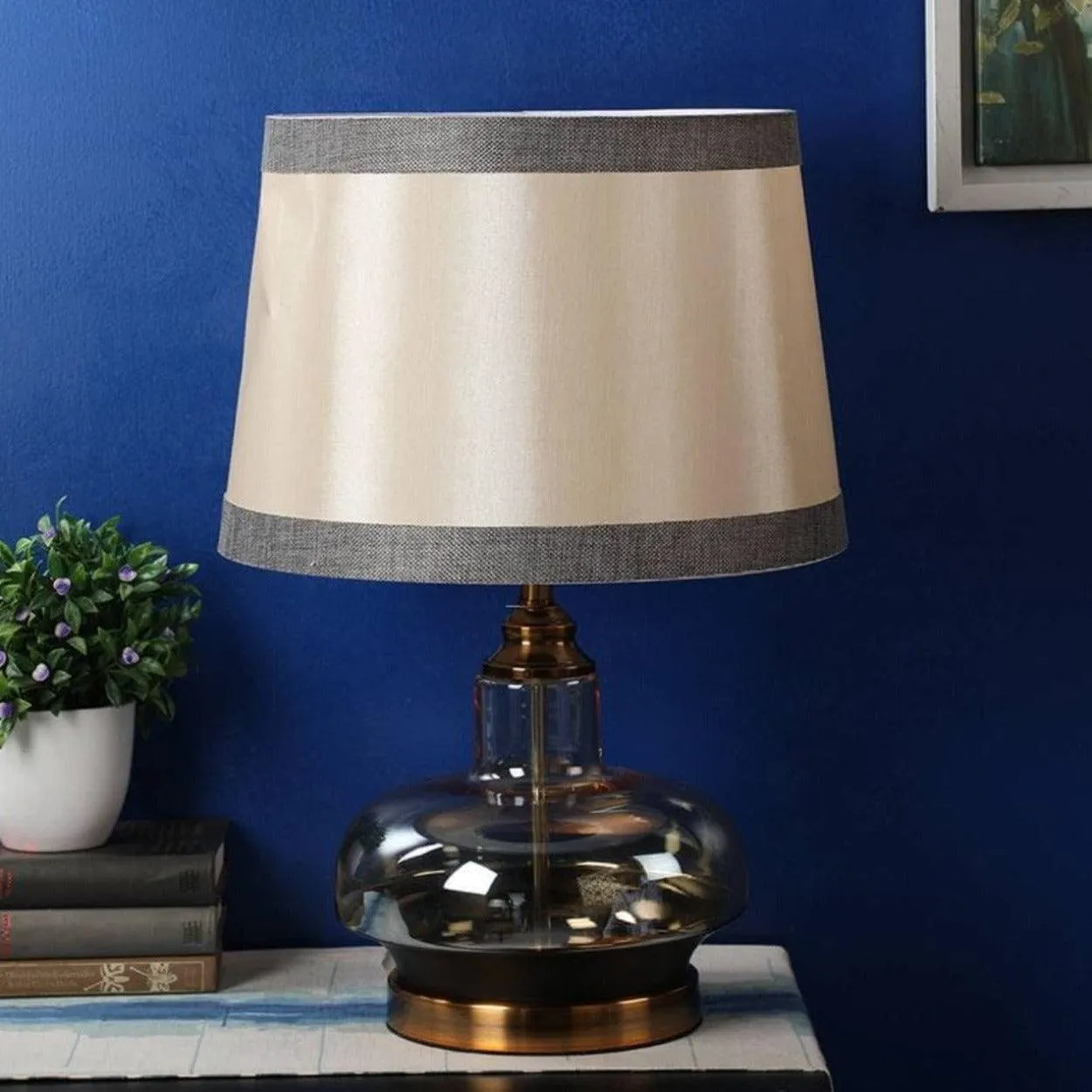 SEVERN DESIGNER TABLE LAMP